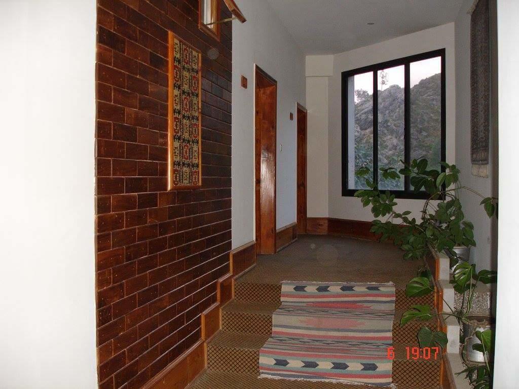 Rock City Resort Mingora Dış mekan fotoğraf