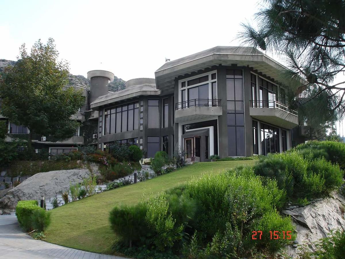 Rock City Resort Mingora Dış mekan fotoğraf