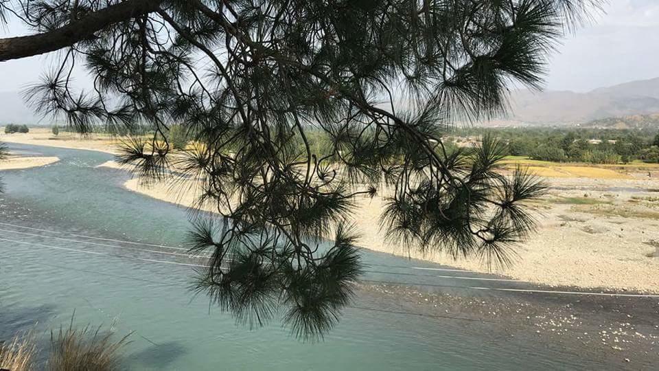 Rock City Resort Mingora Dış mekan fotoğraf